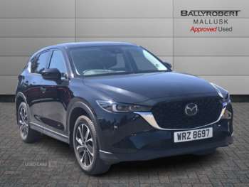 2022 - 2.2d [184] Sport Edition 5dr Auto AWD