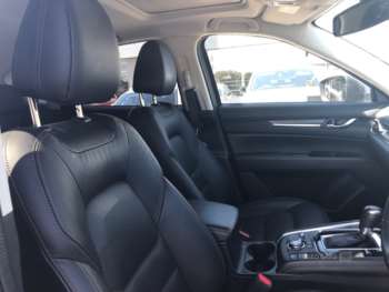 Used Mazda CX-5 2022 for sale - 75233554: Photo
