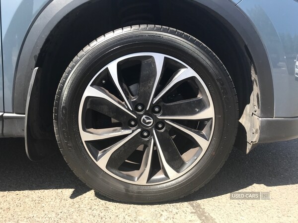 Used Mazda CX-5 2022 for sale - 75233555: Photo 12