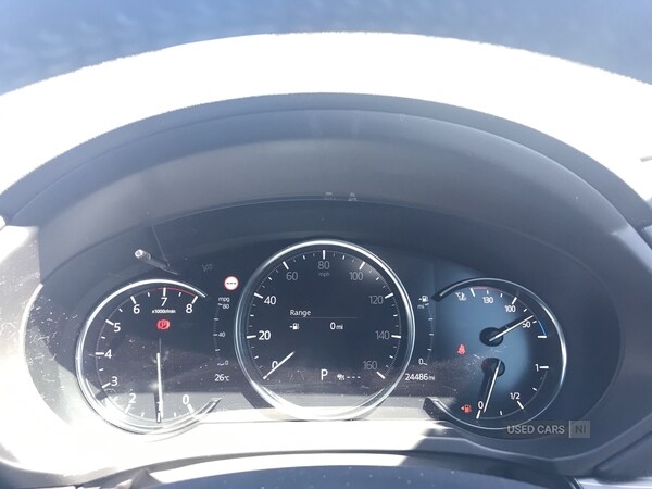 Used Mazda CX-5 2022 for sale - 75233555: Photo 13