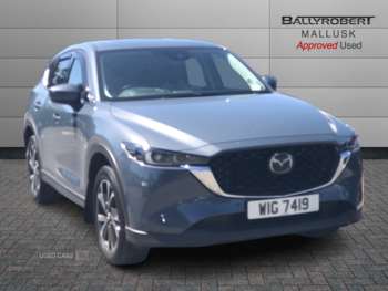 2022 - 2.0 Sport Edition 5dr Auto