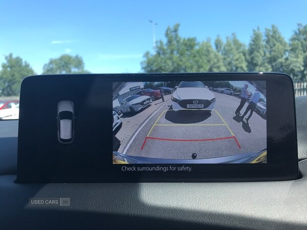 Used Mazda CX-5 2022 for sale - 75233555: Photo 21