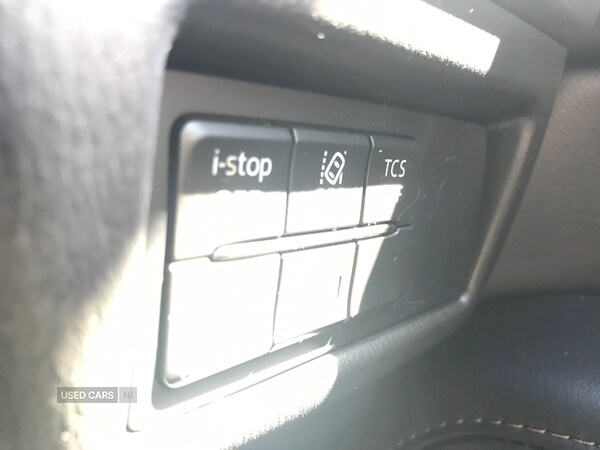 Used Mazda CX-5 2022 for sale - 75233555: Photo 22