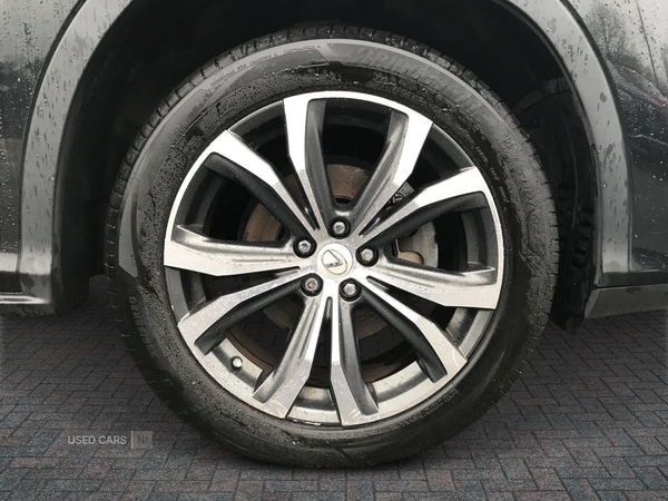 Used Lexus RX 2020 for sale - 76965810: Photo 12