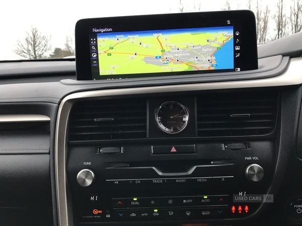 Used Lexus RX 2020 for sale - 76965810: Photo 13