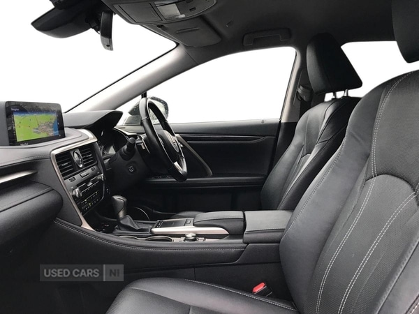 Used Lexus RX 2020 for sale - 76965810: Photo 5