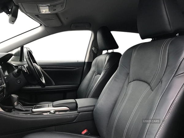 Used Lexus RX 2020 for sale - 76965810: Photo 6