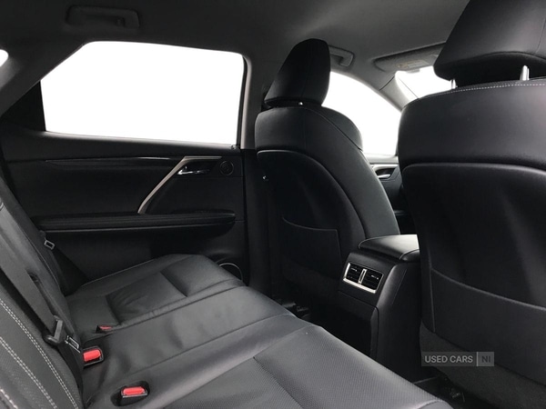 Used Lexus RX 2020 for sale - 76965810: Photo 7