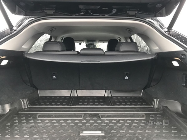 Used Lexus RX 2020 for sale - 76965810: Photo 8