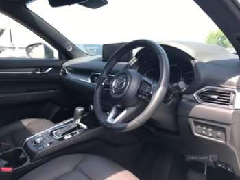 Used Mazda CX-5 2024 for sale - 75031505: Photo