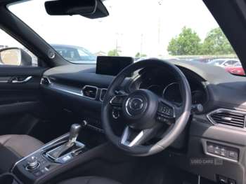 Used Mazda CX-5 2024 for sale - 75031505: Photo
