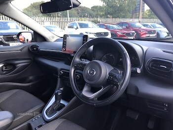 Used Mazda Mazda2 2023 for sale - 75782505: Photo