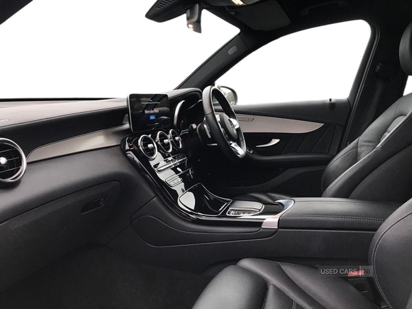 Used Mercedes-Benz GLC 2022 for sale - 76667751: Photo 5