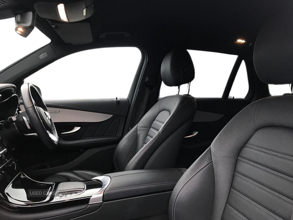 Used Mercedes-Benz GLC 2022 for sale - 76667751: Photo 6