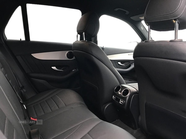 Used Mercedes-Benz GLC 2022 for sale - 76667751: Photo 7