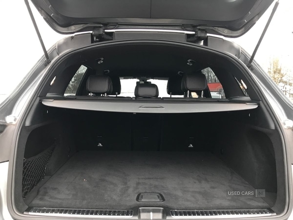 Used Mercedes-Benz GLC 2022 for sale - 76667751: Photo 8