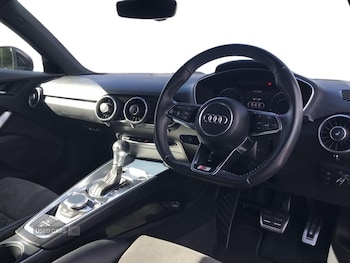 Used Audi TT 2021 for sale - 78562570: Photo