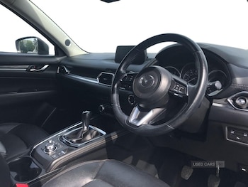 Used Mazda CX-5 2018 for sale - 78562784: Photo