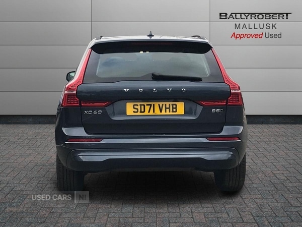 Used Volvo XC60 2022 for sale - 77511671: Photo 11