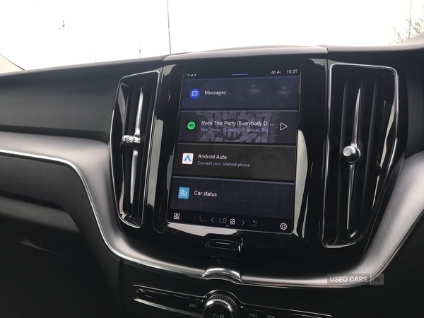 Used Volvo XC60 2022 for sale - 77511671: Photo 13