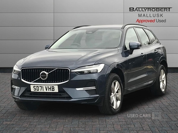 Used Volvo XC60 2022 for sale - 77511671: Photo 14