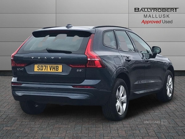 Used Volvo XC60 2022 for sale - 77511671: Photo 15