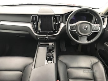 Used Volvo XC60 2022 for sale - 77511671: Photo