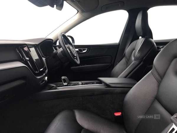 Used Volvo XC60 2022 for sale - 77511671: Photo 5