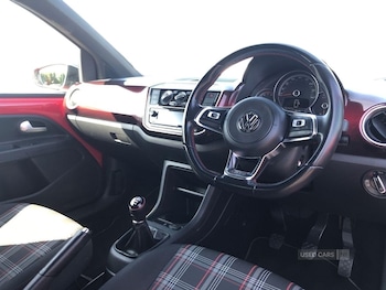 Used Volkswagen up! 2019 for sale - 78899051: Photo