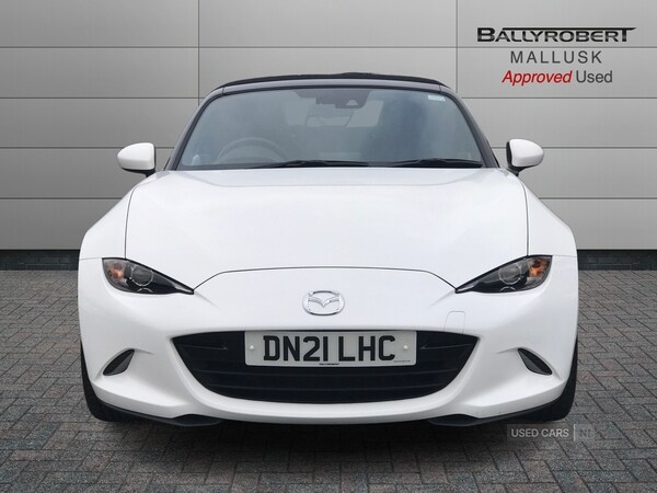 Used Mazda MX-5 2021 for sale - 75647654: Photo 10