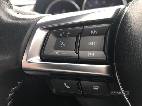 Used Mazda MX-5 2021 for sale - 75647654: Photo 18