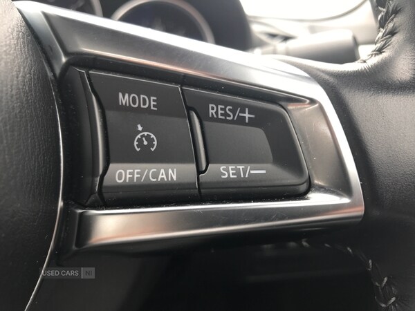 Used Mazda MX-5 2021 for sale - 75647654: Photo 19