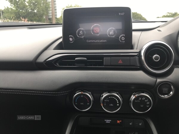 Used Mazda MX-5 2021 for sale - 75647654: Photo 7