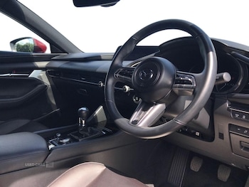 Used Mazda Mazda3 2023 for sale - 78729239: Photo