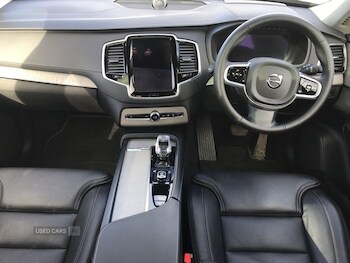 Used Volvo XC90 2024 for sale - 77840233: Photo