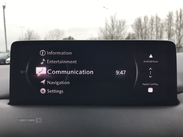 Used Mazda CX-5 2025 for sale - 76802721: Photo 13