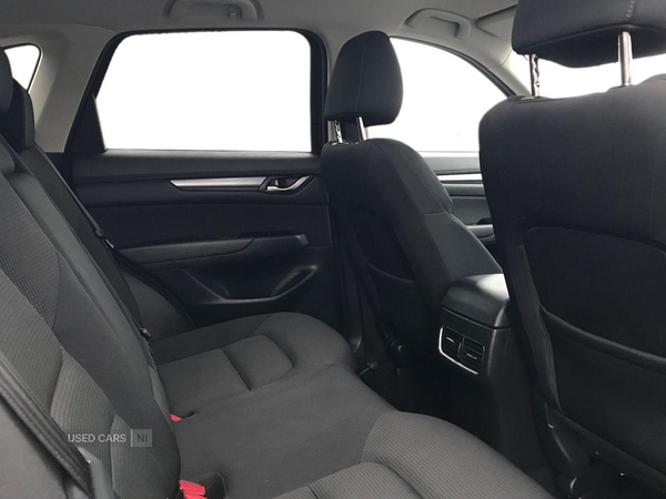 Used Mazda CX-5 2025 for sale - 76802721: Photo 7