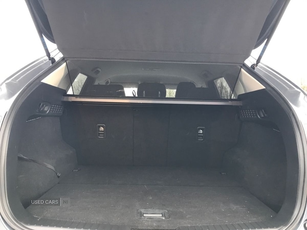 Used Mazda CX-5 2025 for sale - 76802721: Photo 8