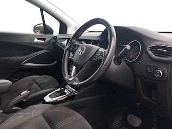 Used Vauxhall Crossland 2022 for sale - 78879586: Photo