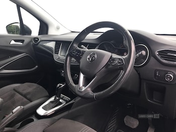 Used Vauxhall Crossland 2022 for sale - 78879586: Photo