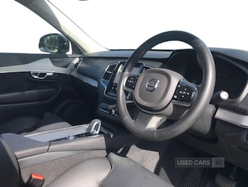 Used Volvo XC90 2023 for sale - 78205584: Photo