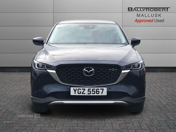 Used Mazda CX-5 2023 for sale - 77426315: Photo 10