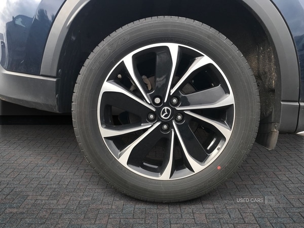 Used Mazda CX-5 2023 for sale - 77426315: Photo 12