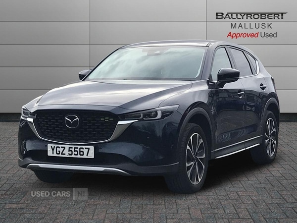 Used Mazda CX-5 2023 for sale - 77426315: Photo 14