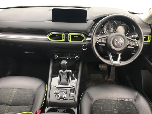 Used Mazda CX-5 2023 for sale - 77426315: Photo 4