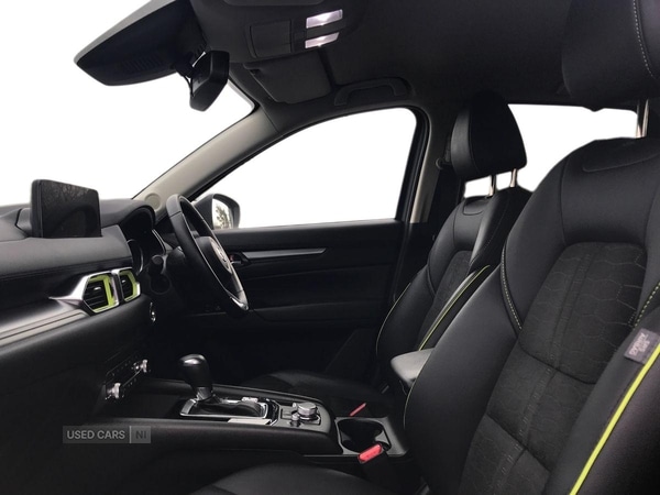 Used Mazda CX-5 2023 for sale - 77426315: Photo 6