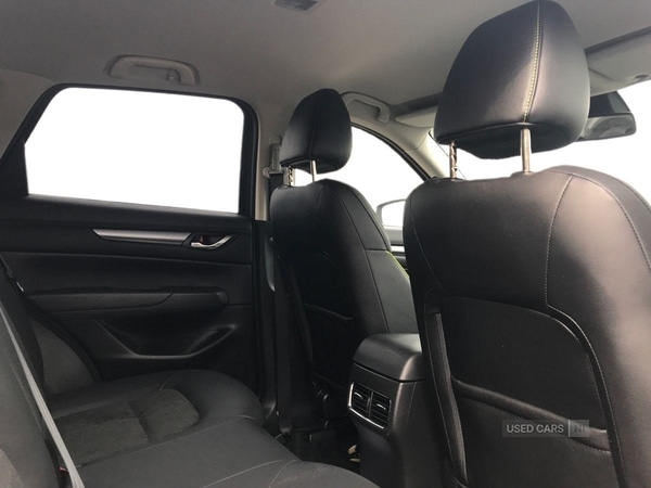 Used Mazda CX-5 2023 for sale - 77426315: Photo 7