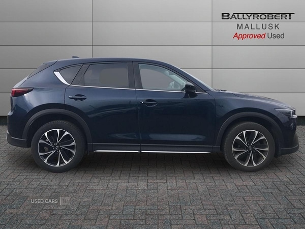 Used Mazda CX-5 2023 for sale - 77426315: Photo 9