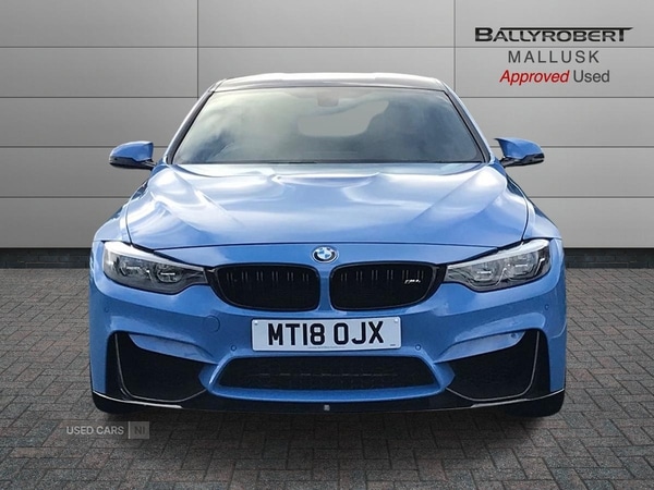 Used BMW M4 2018 for sale - 77511792: Photo 10