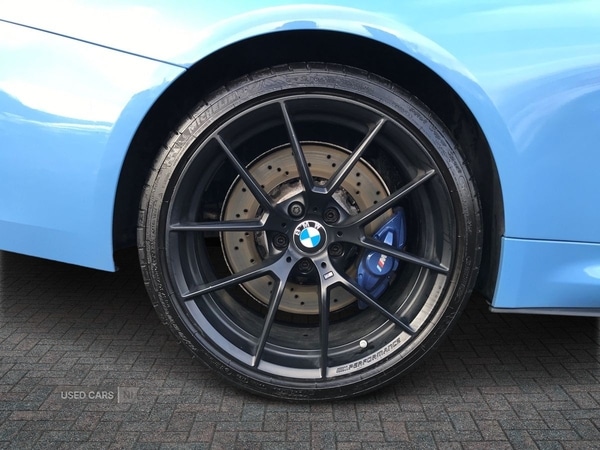 Used BMW M4 2018 for sale - 77511792: Photo 12